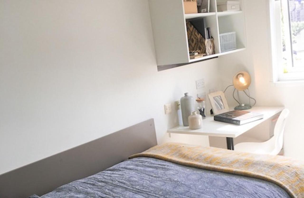 En Suite Rooms & Studios, Edinburgh City Centre - Sk Édimbourg