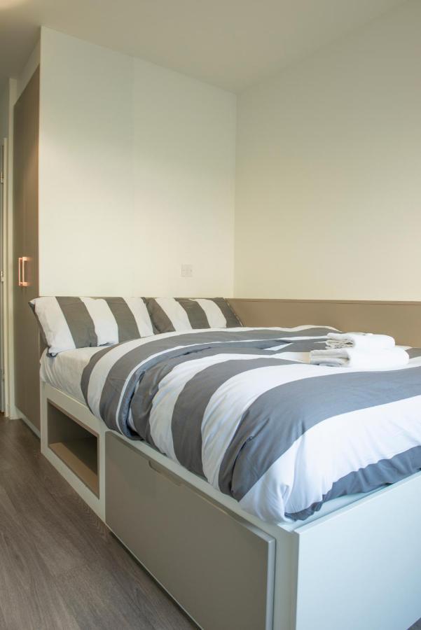 Maison d'hôtes En Suite Rooms & Studios, Edinburgh City Centre - Sk Édimbourg