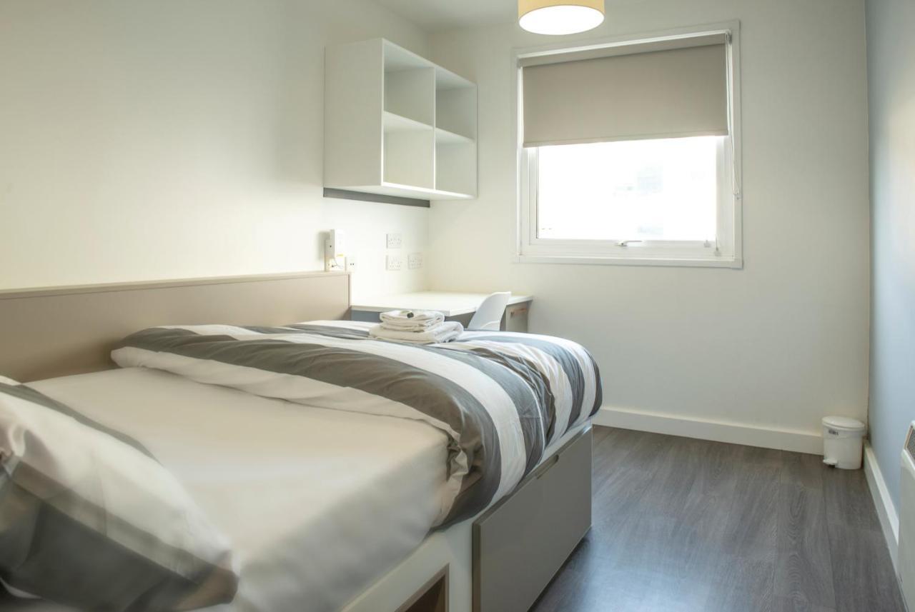 En Suite Rooms & Studios, Edinburgh City Centre - Sk Gasthuis 3*