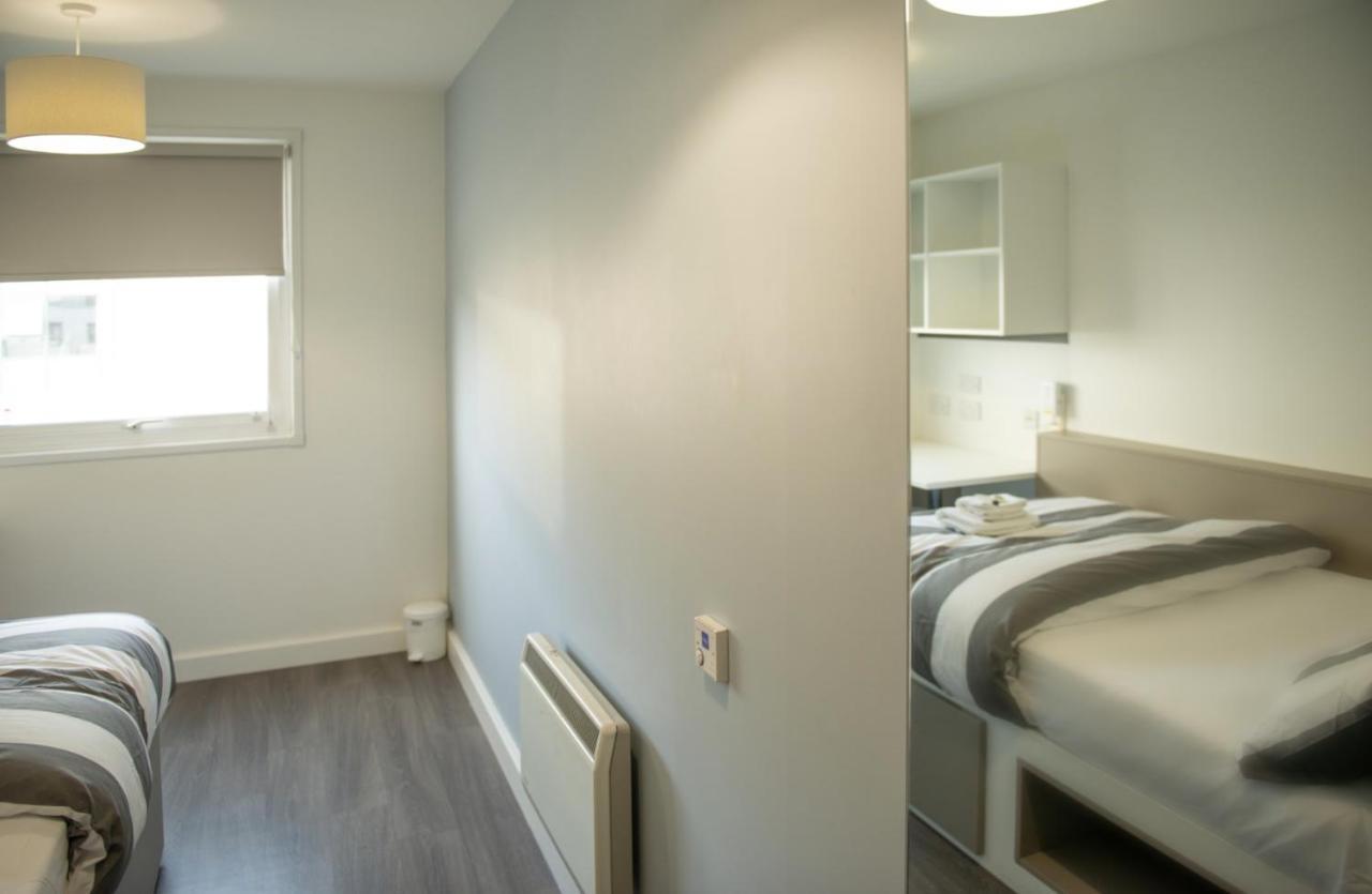 Gasthuis En Suite Rooms & Studios, Edinburgh City Centre - Sk Edinburgh