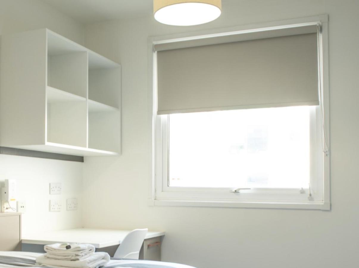 En Suite Rooms & Studios, Edinburgh City Centre - Sk Gasthuis Edinburgh